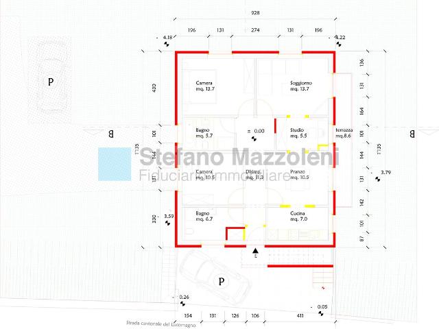 OLIVONE – Zweifamilienhaus zu renovieren | dreamo. Ch