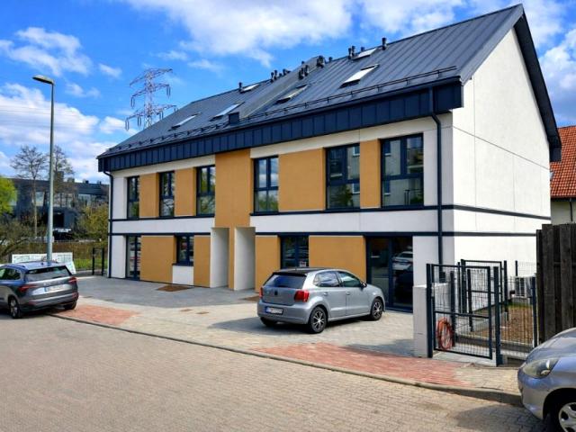Oliwkowa 100,93 m², Białystok