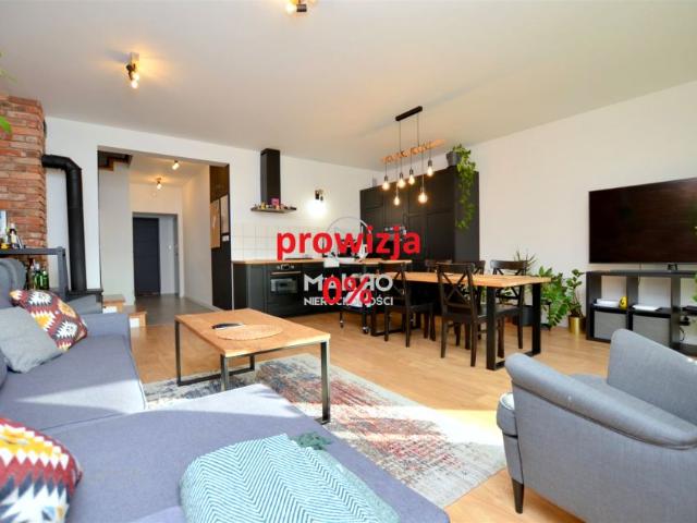 Oliwkowa 120,48 m², Domaszczyn