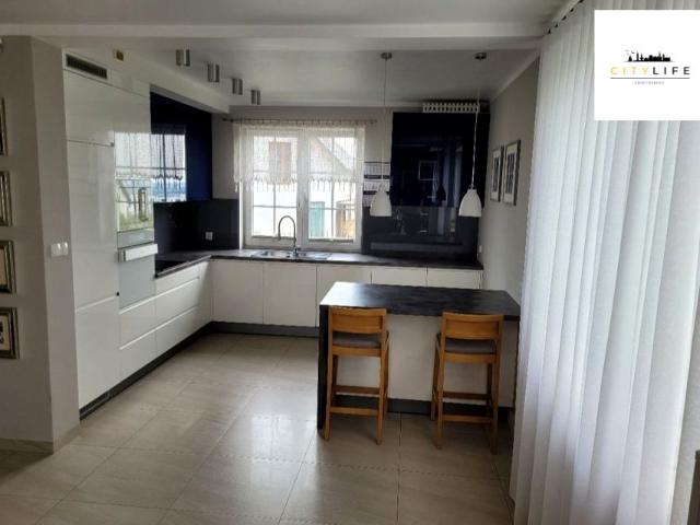 Oliwkowa 177 m², Gdańsk