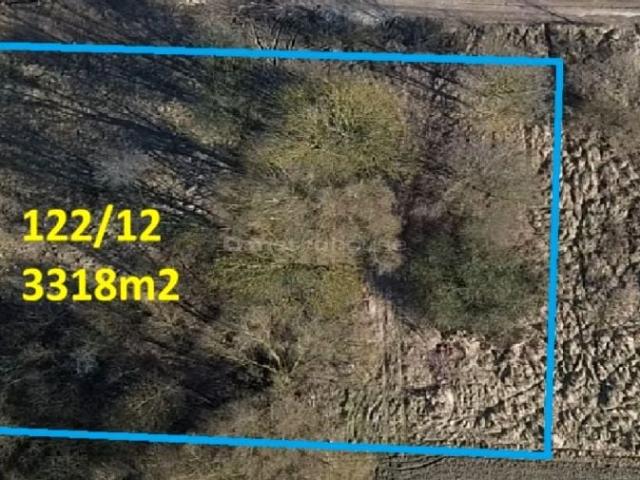 Oliwki 3 318 m², Siadło Dolne