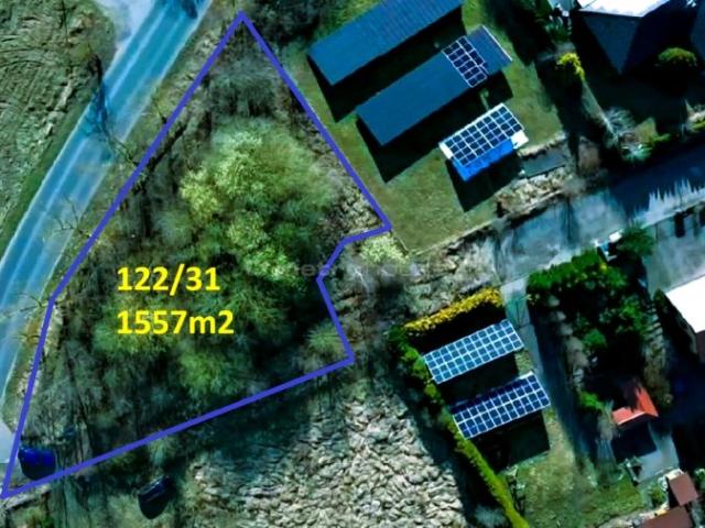 Oliwki 1 557 m², Siadło Dolne
