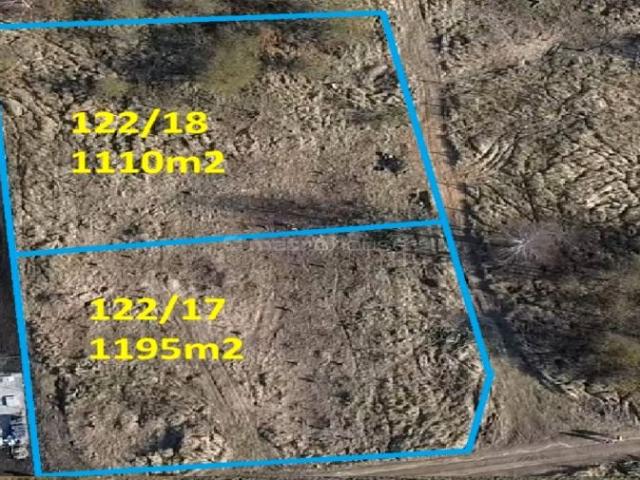 Oliwki 1 195 m², Siadło Dolne