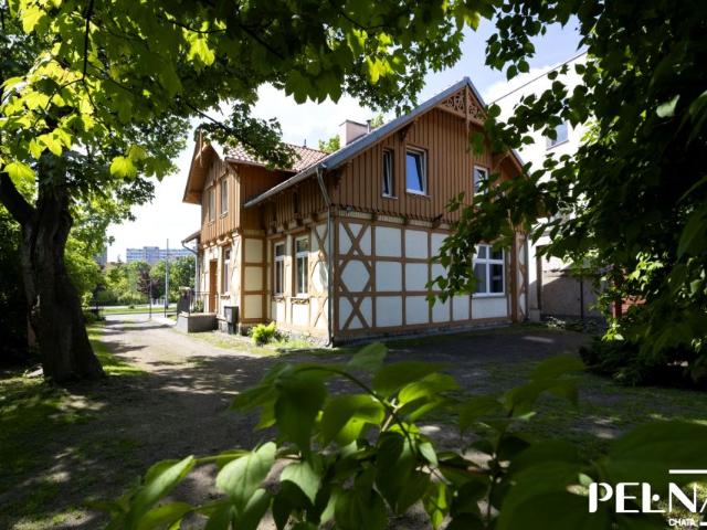 Oliwska 107,24 m², Gdańsk