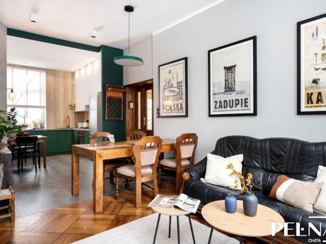 Oliwska 107,24 m², Gdańsk