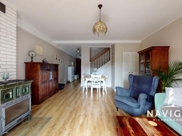 Oliwska 120,70 m², Rumia