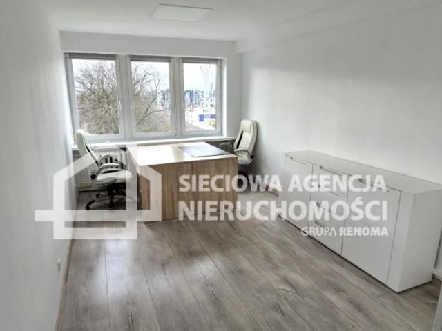 Oliwska 27 m², Gdańsk