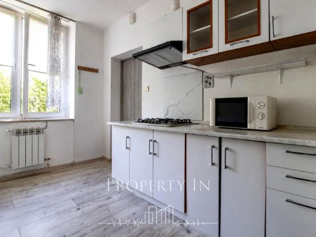 Oliwska 33 m², Warszawa