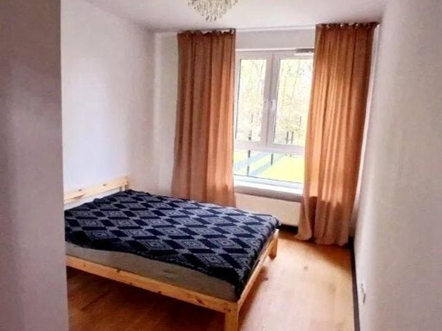 Oliwska 46 m², Warszawa