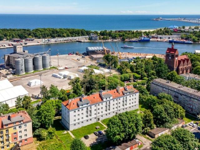Oliwska 61 m², Gdańsk