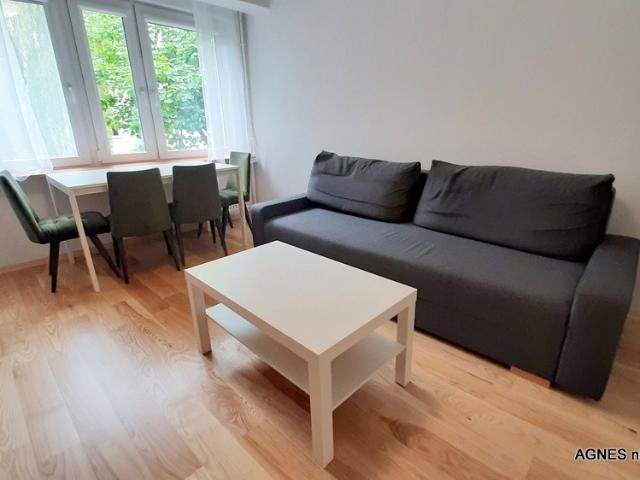 Żoliborz, ul. Podleśna, 2 pokoje, 45m, balkon, blisko metro, od września