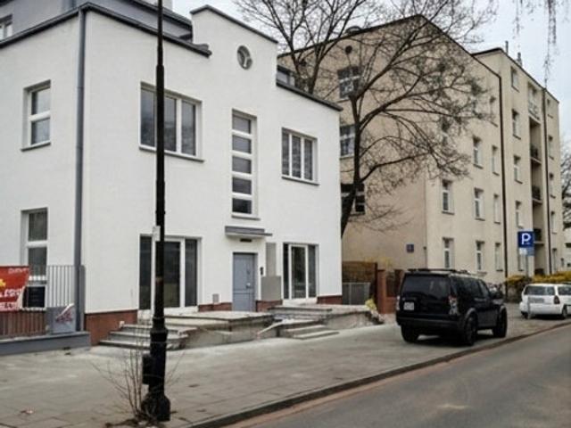 Żoliborz, Warszawa, Stanisława Hozjusza
