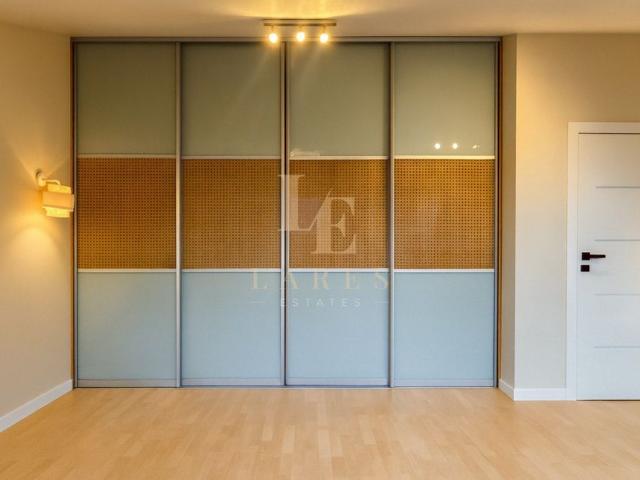 Żoliborz | 106 m2 | 4 pokoje | Taras