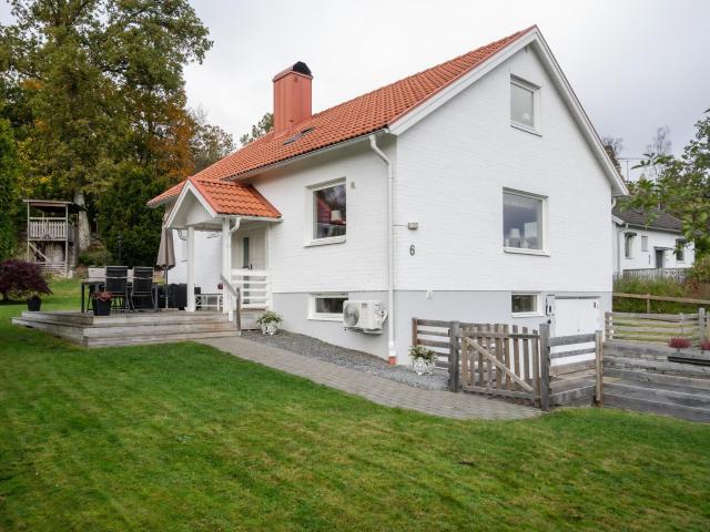 Olidebergsvägen 6