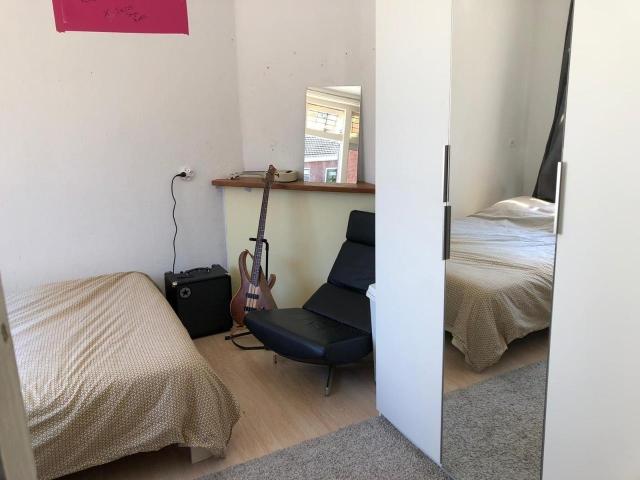 Oliemolensingel, Enschede Amsterdam Apartments for Rent