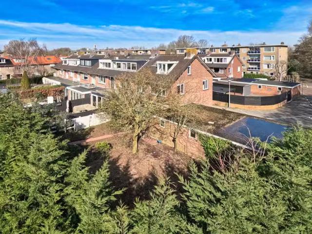Olieslagersstraat 6 Badhoevedorp