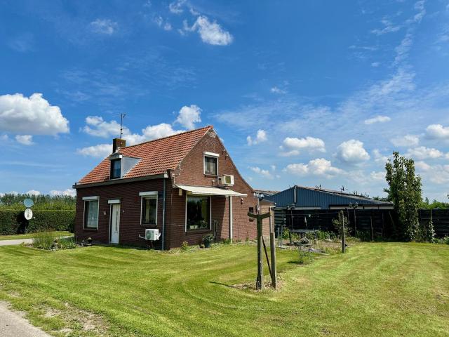 Olieweg, 8, 4527PP, Aardenburg, Zeeland 4527PP