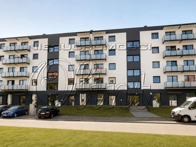 Olimpijczyków 38,47 m², Lębork
