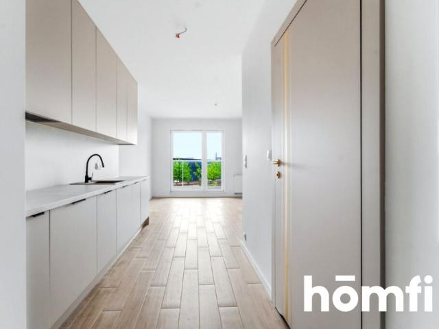 Olimpijska 29 m², Katowice