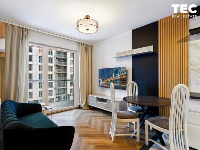 Olimpijska 35 m², Katowice