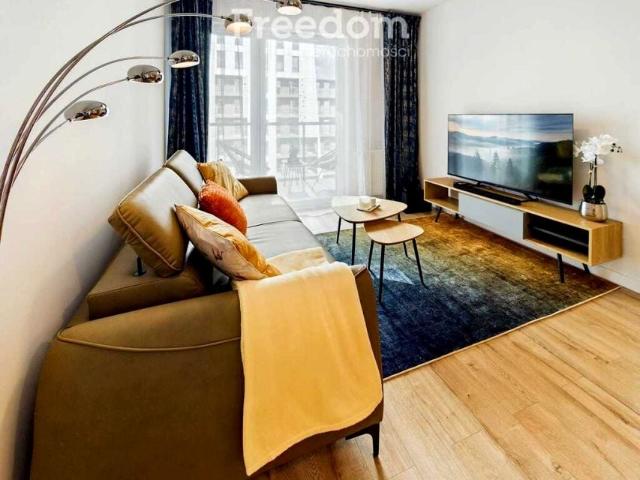 Olimpijska 37 m², Katowice