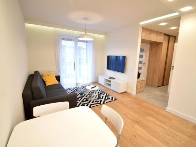 Olimpijska 39,87 m², Gorzów Wielkopolski