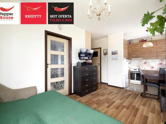 Olimpijska 32,80 m², Reda