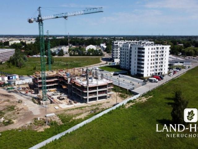 Olimpijska 45,76 m², Sochaczew