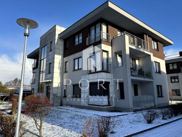Olimpijska 55 m², Reda