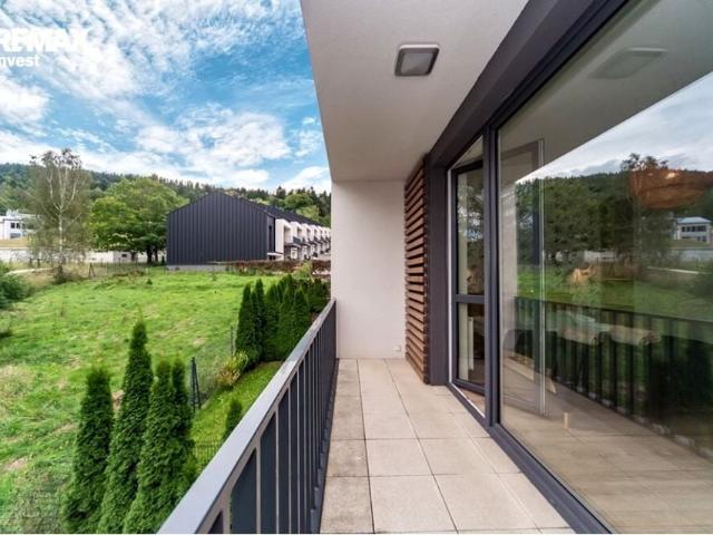 Olimpijska 58 m², Szczyrk