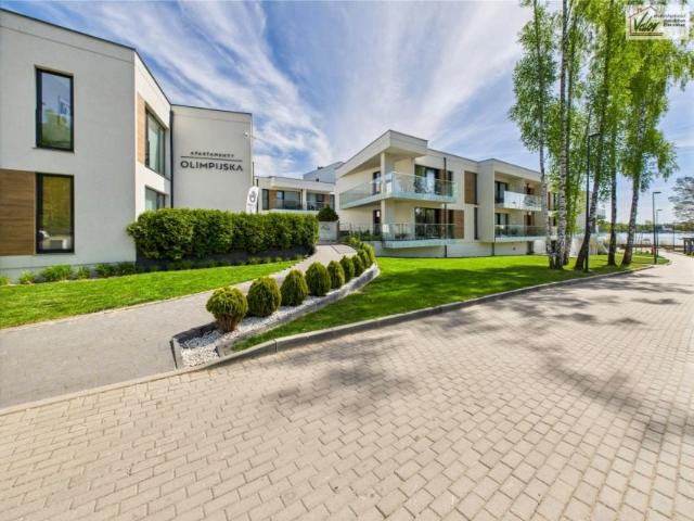 Olimpijska 50,82 m², Olsztyn