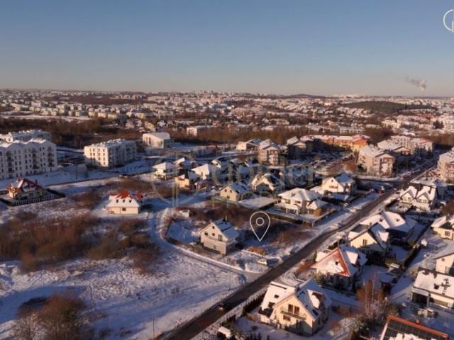 Olimpijska 527 m², Gdańsk