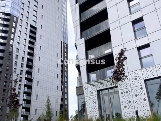 Olimpijska 64 m², Katowice