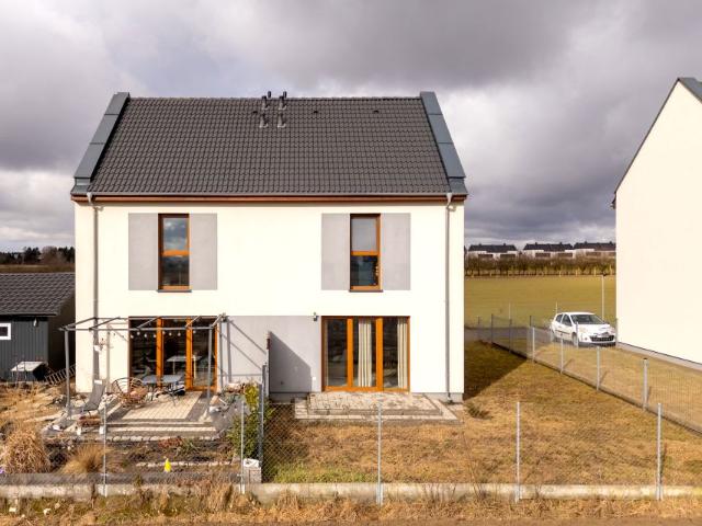 Olimpijska 73,59 m², Dachowa