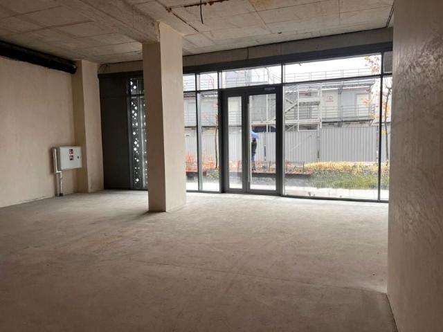 Olimpijska 95,28 m², Katowice