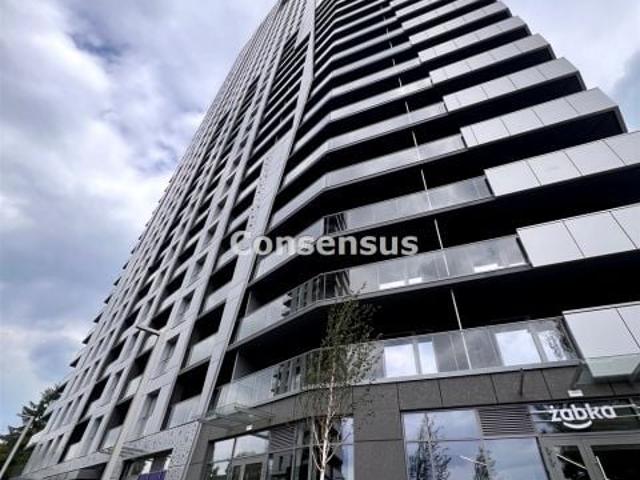 Olimpijska 92 m², Katowice