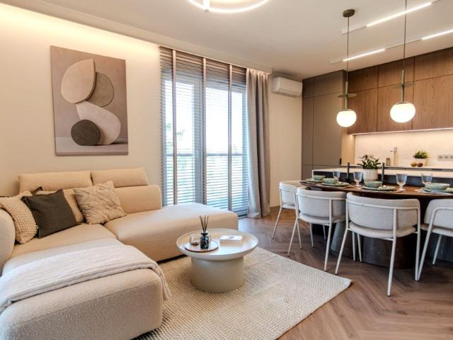 Olimpijska 9 47,18 m², Katowice
