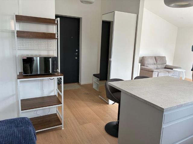Oljevägen, Örebro