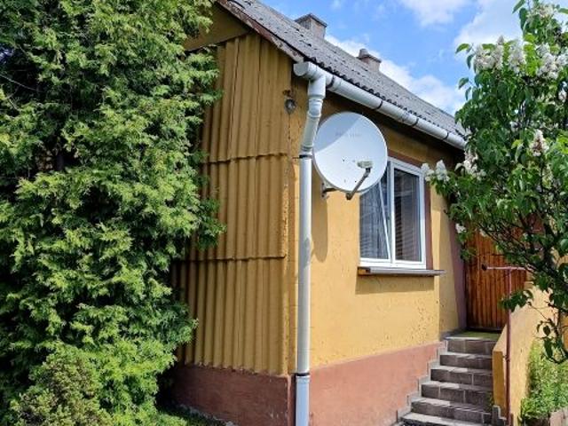 Olkuska 70 m², Czyżówka