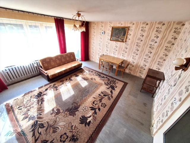 Olkusz, 48,46 m2