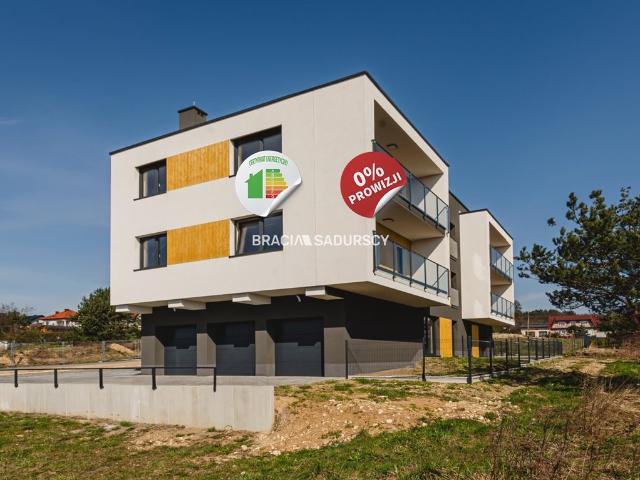 Olkusz, 55,27 m2