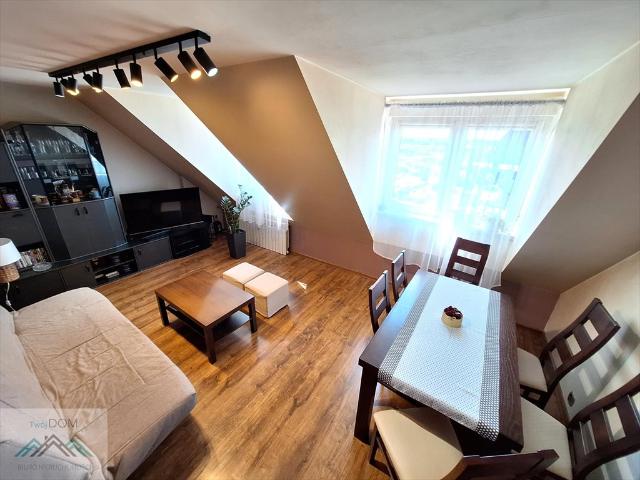 Olkusz, 58,90 m2