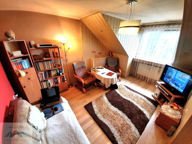 Olkusz, 60,34 m2