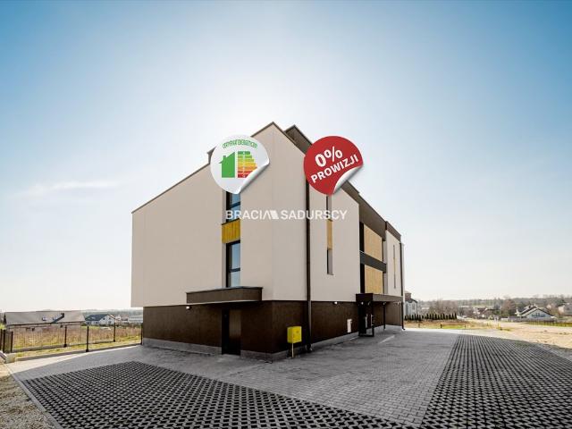 Olkusz, 61,78 m2