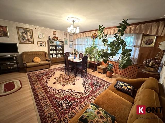 Olkusz, Korczaka, 71,90 m2