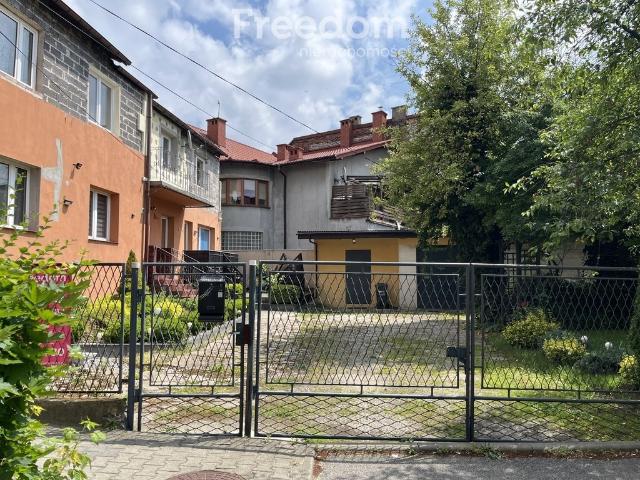 Olkusz, Krakowskie Przedmieście, 225 m2
