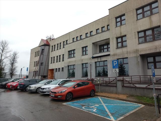 Olkusz, Olkusz, Marcina Bylicy, 20 m2