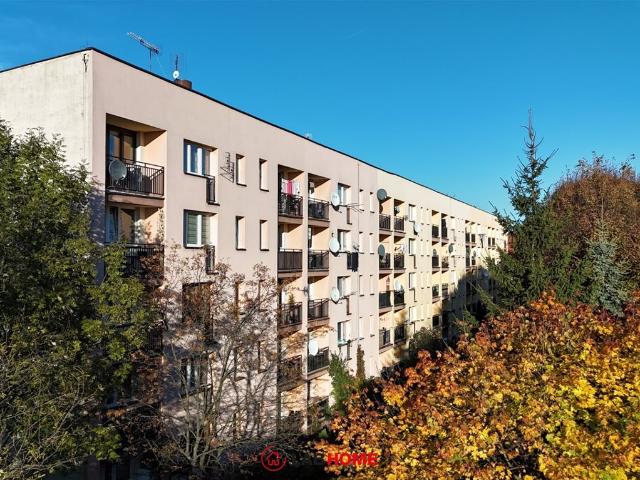 Olkusz, Legionów Polskich, 47,49 m2
