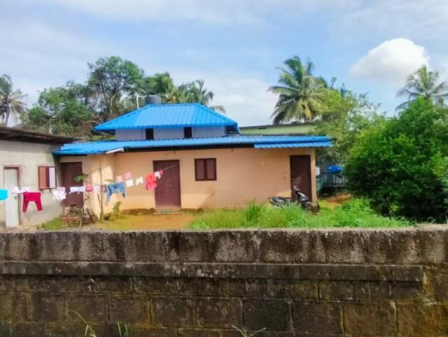 Ollur, Thrissur City 4356 Sq.Ft. Plot in Ollur Thrissur Listing ID: #10366