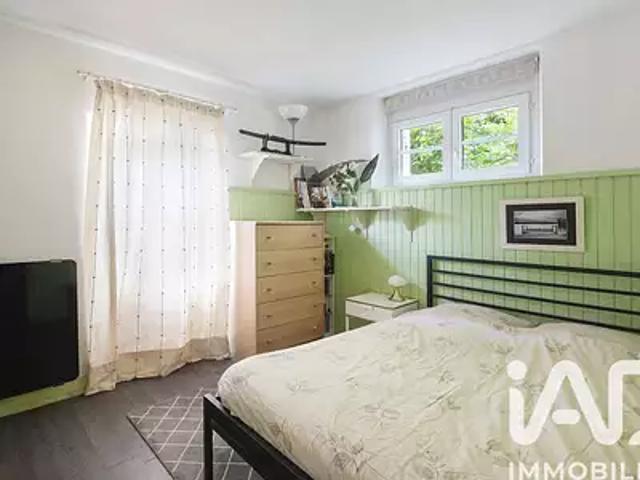 Ollainville 91340 Achat / Vente appartement 2 pièces t2 parking